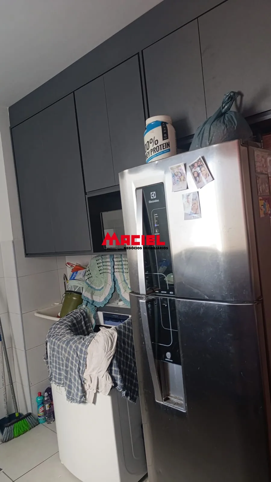 Comprar Apartamento / Padr&atilde;o em S&atilde;o Jos&eacute; dos Campos R$ 260.000,00 - Foto 4
