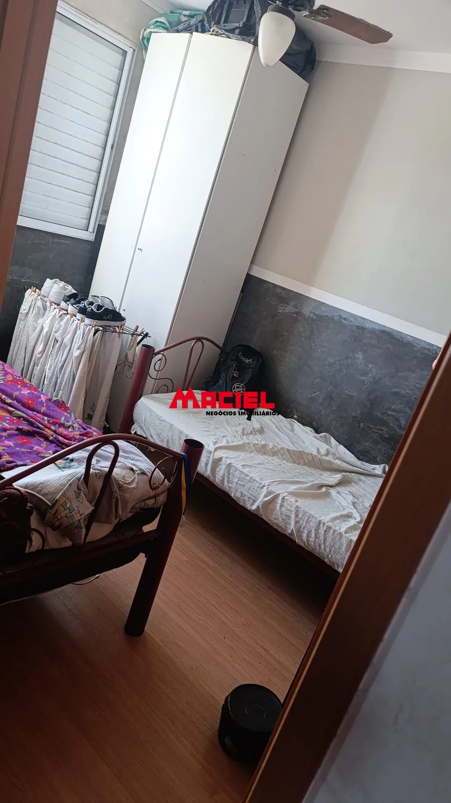 Comprar Apartamento / Padr&atilde;o em S&atilde;o Jos&eacute; dos Campos R$ 260.000,00 - Foto 5