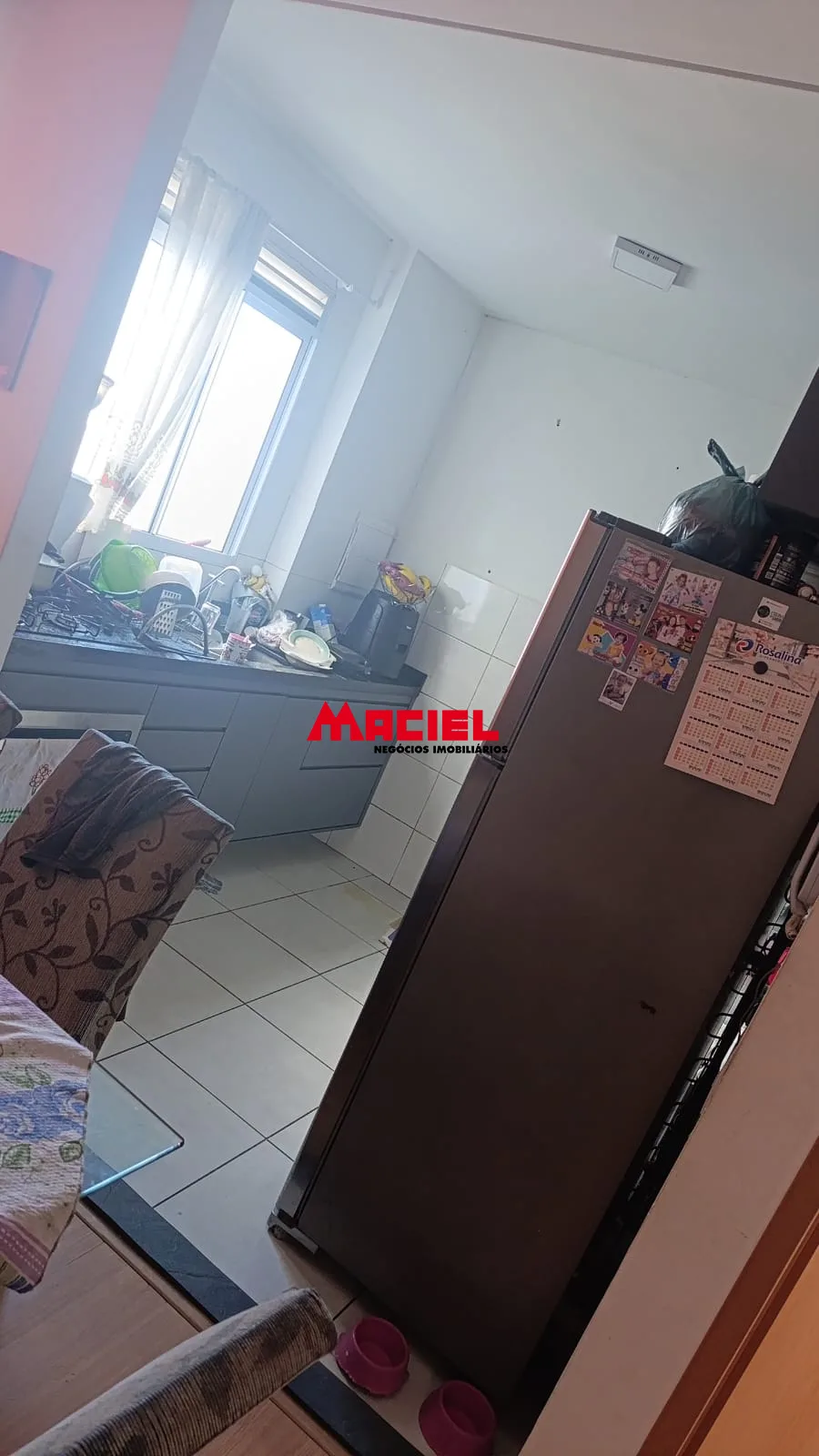 Comprar Apartamento / Padr&atilde;o em S&atilde;o Jos&eacute; dos Campos R$ 260.000,00 - Foto 6