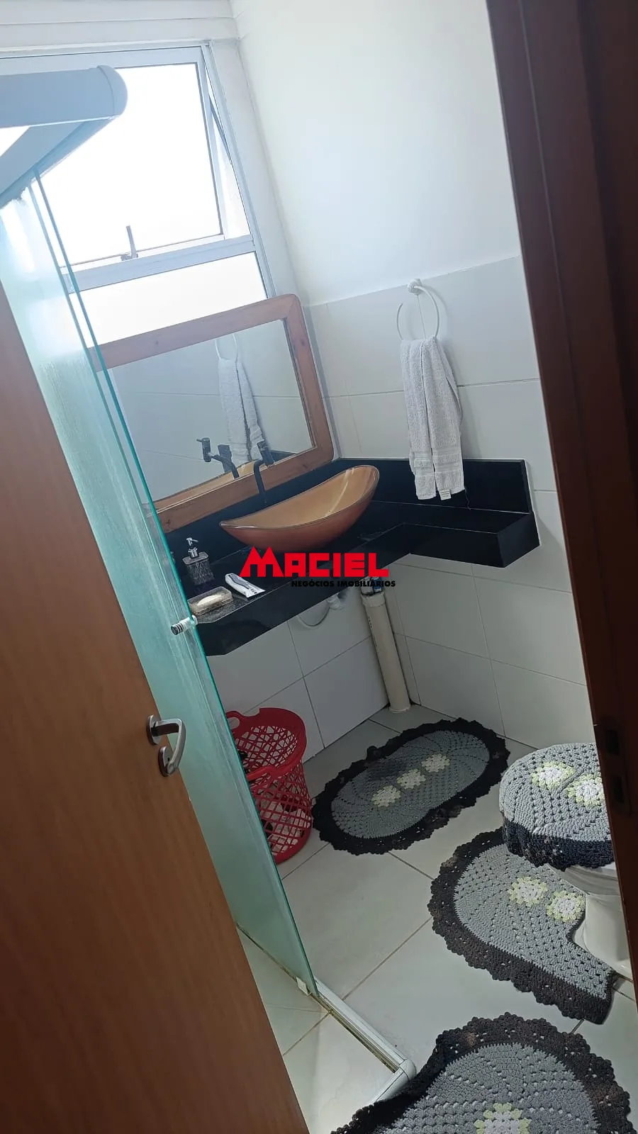 Comprar Apartamento / Padr&atilde;o em S&atilde;o Jos&eacute; dos Campos R$ 260.000,00 - Foto 7