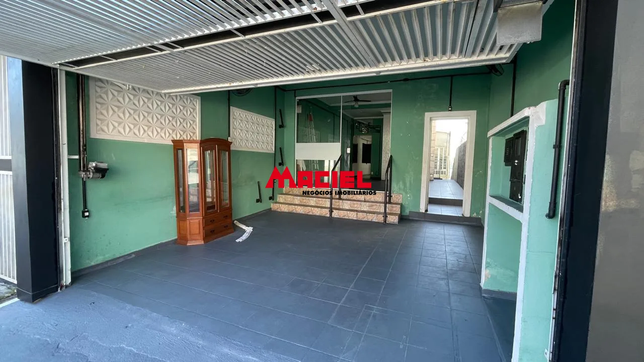 Comprar Comercial / Ponto Comercial em S&atilde;o Jos&eacute; dos Campos R$ 510.000,00 - Foto 1