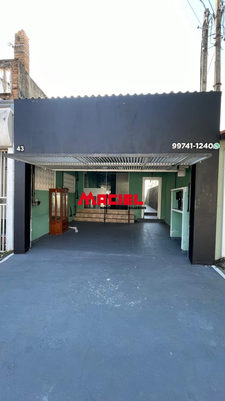 Comprar Comercial / Ponto Comercial em S&atilde;o Jos&eacute; dos Campos R$ 510.000,00 - Foto 3