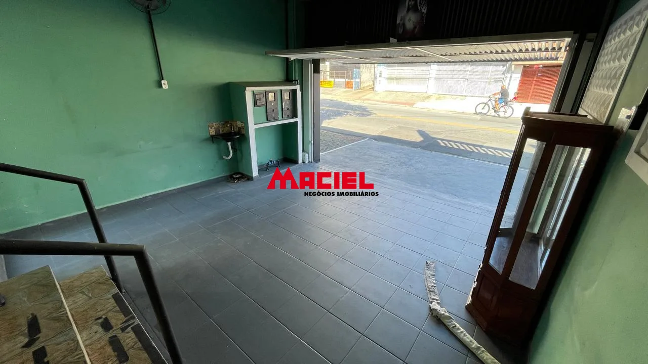 Comprar Comercial / Ponto Comercial em S&atilde;o Jos&eacute; dos Campos R$ 510.000,00 - Foto 4