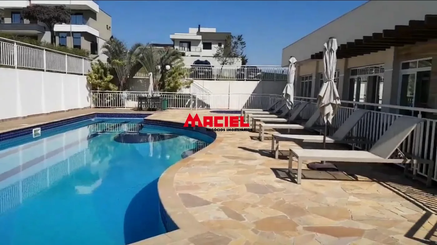 Comprar Terreno / Condom&iacute;nio em S&atilde;o Jos&eacute; dos Campos R$ 950.000,00 - Foto 6