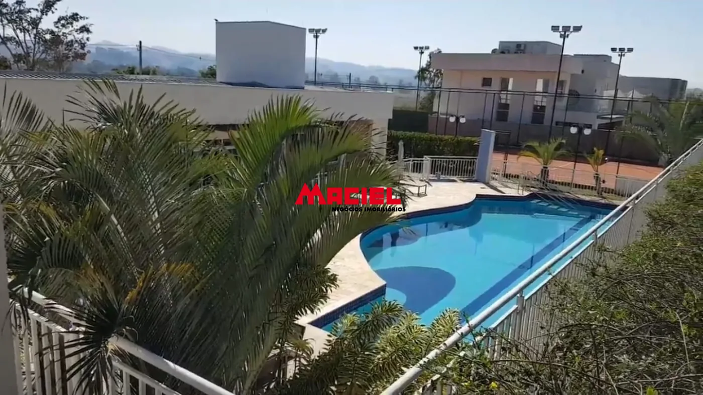 Comprar Terreno / Condom&iacute;nio em S&atilde;o Jos&eacute; dos Campos R$ 950.000,00 - Foto 7