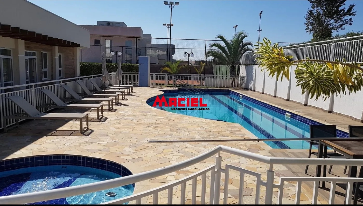 Comprar Terreno / Condom&iacute;nio em S&atilde;o Jos&eacute; dos Campos R$ 950.000,00 - Foto 8