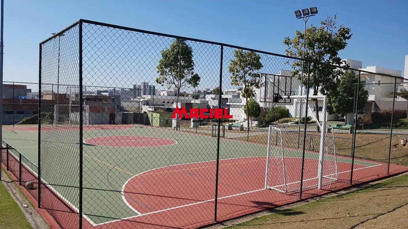 Comprar Terreno / Condom&iacute;nio em S&atilde;o Jos&eacute; dos Campos R$ 950.000,00 - Foto 9