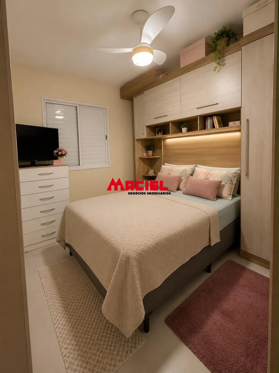 Comprar Apartamento / Padr&atilde;o em S&atilde;o Jos&eacute; dos Campos R$ 310.000,00 - Foto 1