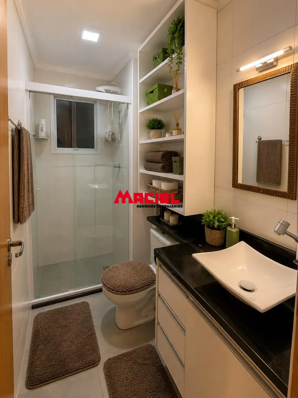 Comprar Apartamento / Padr&atilde;o em S&atilde;o Jos&eacute; dos Campos R$ 310.000,00 - Foto 4