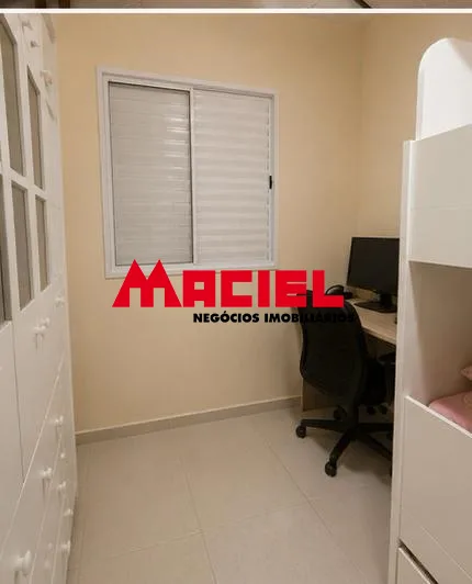 Comprar Apartamento / Padr&atilde;o em S&atilde;o Jos&eacute; dos Campos R$ 310.000,00 - Foto 5