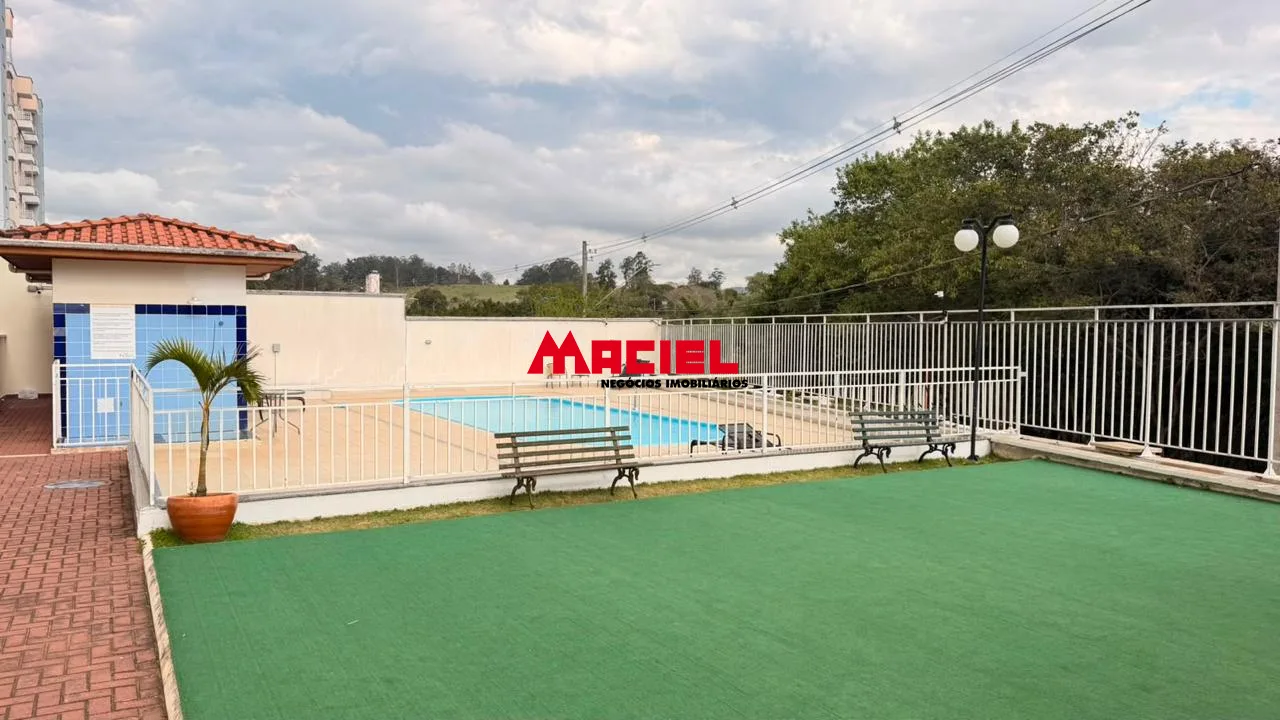 Comprar Apartamento / Padr&atilde;o em S&atilde;o Jos&eacute; dos Campos R$ 310.000,00 - Foto 11