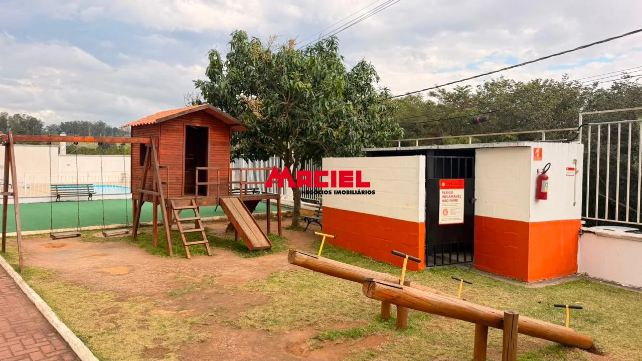 Comprar Apartamento / Padr&atilde;o em S&atilde;o Jos&eacute; dos Campos R$ 310.000,00 - Foto 12