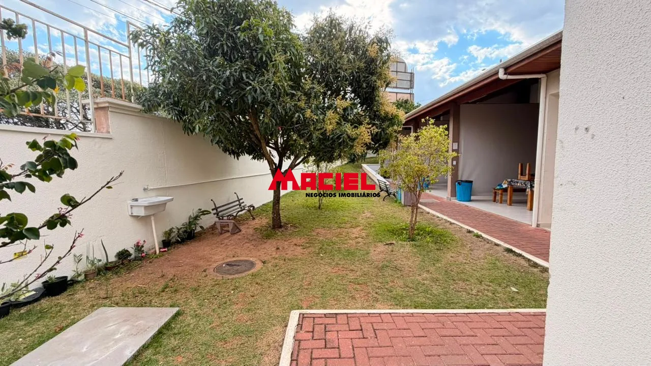 Comprar Apartamento / Padr&atilde;o em S&atilde;o Jos&eacute; dos Campos R$ 310.000,00 - Foto 16