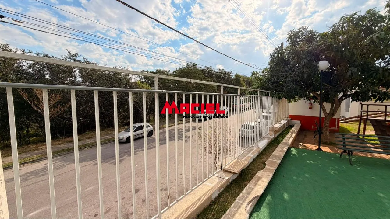 Comprar Apartamento / Padr&atilde;o em S&atilde;o Jos&eacute; dos Campos R$ 310.000,00 - Foto 17