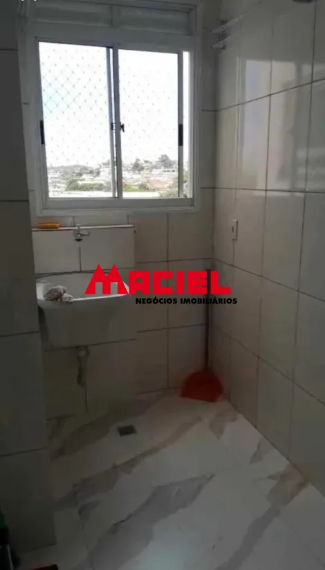 Comprar Apartamento / Padr&atilde;o em S&atilde;o Jos&eacute; dos Campos R$ 165.000,00 - Foto 7