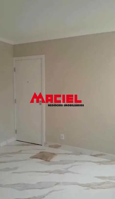 Comprar Apartamento / Padr&atilde;o em S&atilde;o Jos&eacute; dos Campos R$ 165.000,00 - Foto 3
