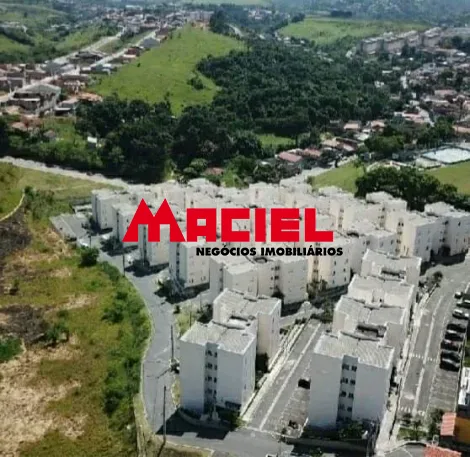 Comprar Apartamento / Padr&atilde;o em S&atilde;o Jos&eacute; dos Campos R$ 165.000,00 - Foto 5