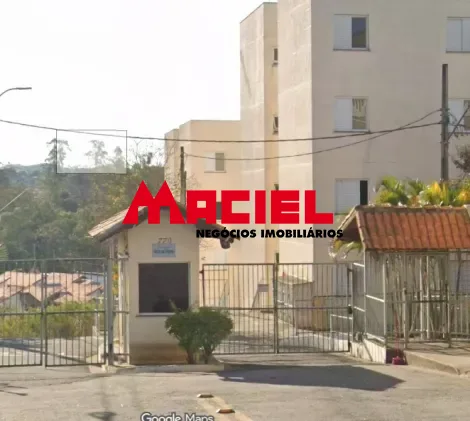 Comprar Apartamento / Padr&atilde;o em S&atilde;o Jos&eacute; dos Campos R$ 165.000,00 - Foto 6