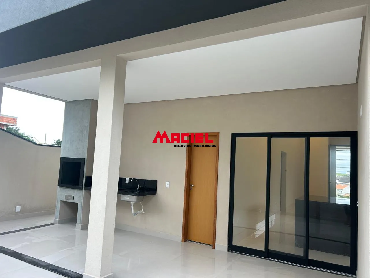 Comprar Casa / Condom&iacute;nio em Ca&ccedil;apava R$ 850.000,00 - Foto 19