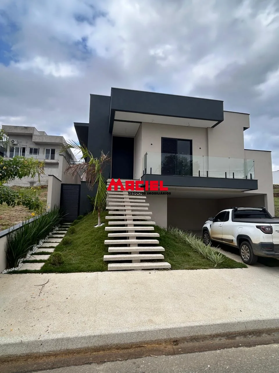 Comprar Casa / Condom&iacute;nio em Ca&ccedil;apava R$ 850.000,00 - Foto 23