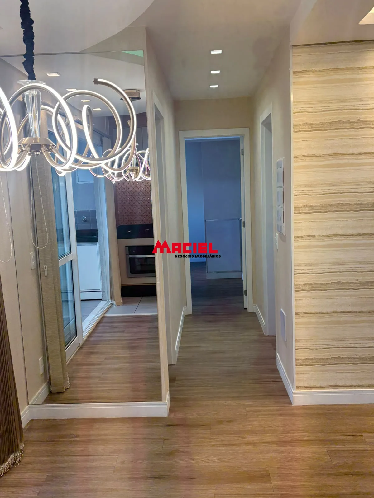 Comprar Apartamento / Padr&atilde;o em S&atilde;o Jos&eacute; dos Campos R$ 690.000,00 - Foto 3