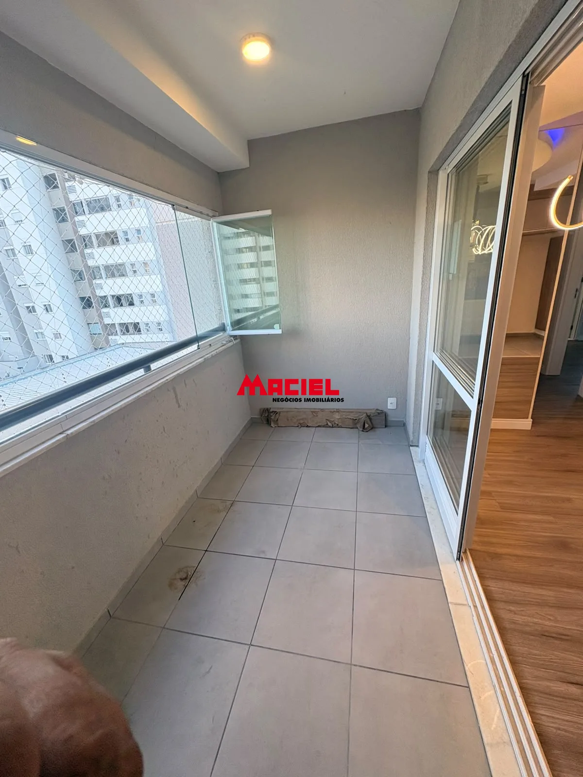 Comprar Apartamento / Padr&atilde;o em S&atilde;o Jos&eacute; dos Campos R$ 690.000,00 - Foto 5