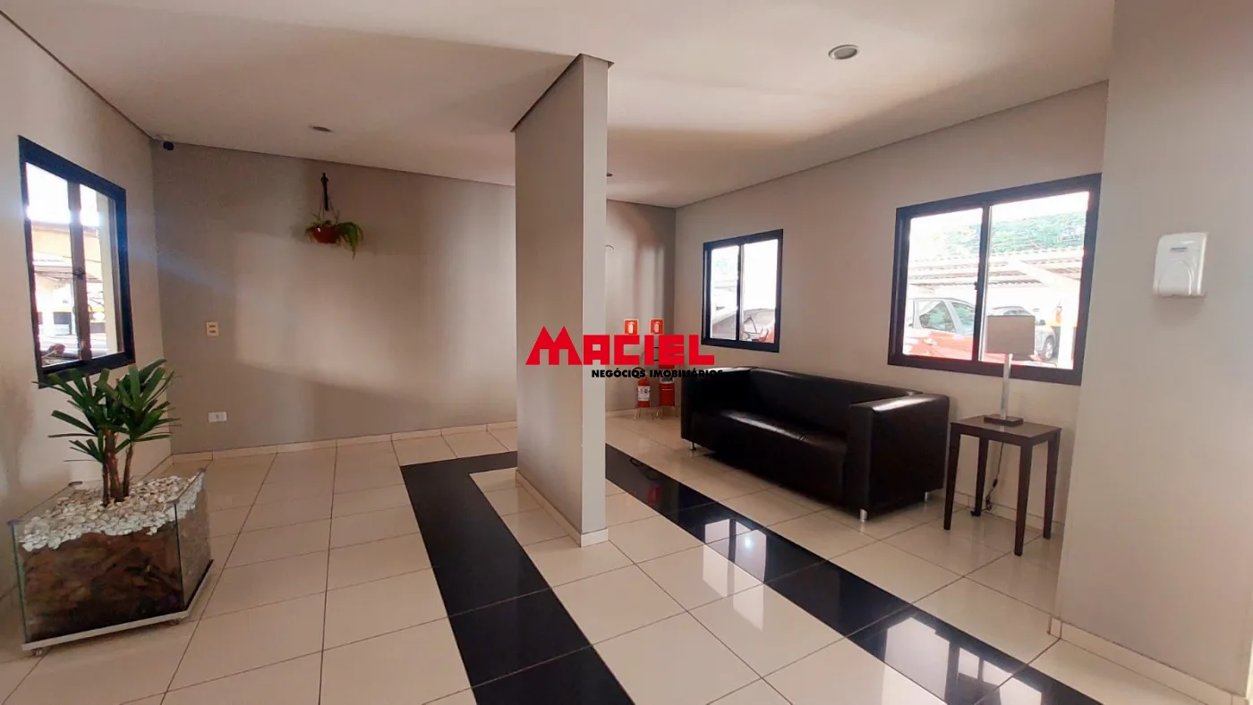 Comprar Apartamento / Padr&atilde;o em S&atilde;o Jos&eacute; dos Campos R$ 420.000,00 - Foto 1