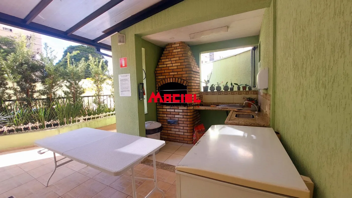 Comprar Apartamento / Padr&atilde;o em S&atilde;o Jos&eacute; dos Campos R$ 420.000,00 - Foto 2