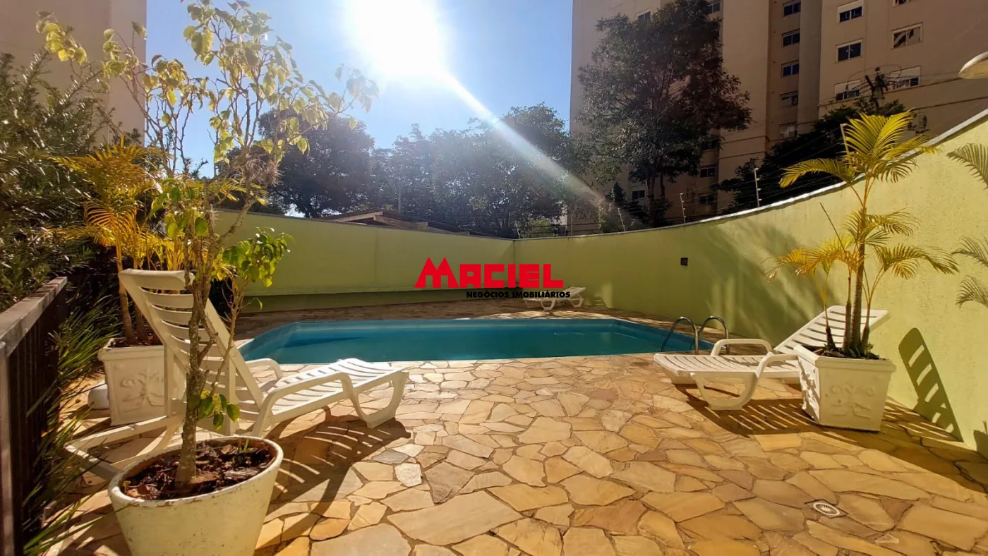 Comprar Apartamento / Padr&atilde;o em S&atilde;o Jos&eacute; dos Campos R$ 420.000,00 - Foto 3