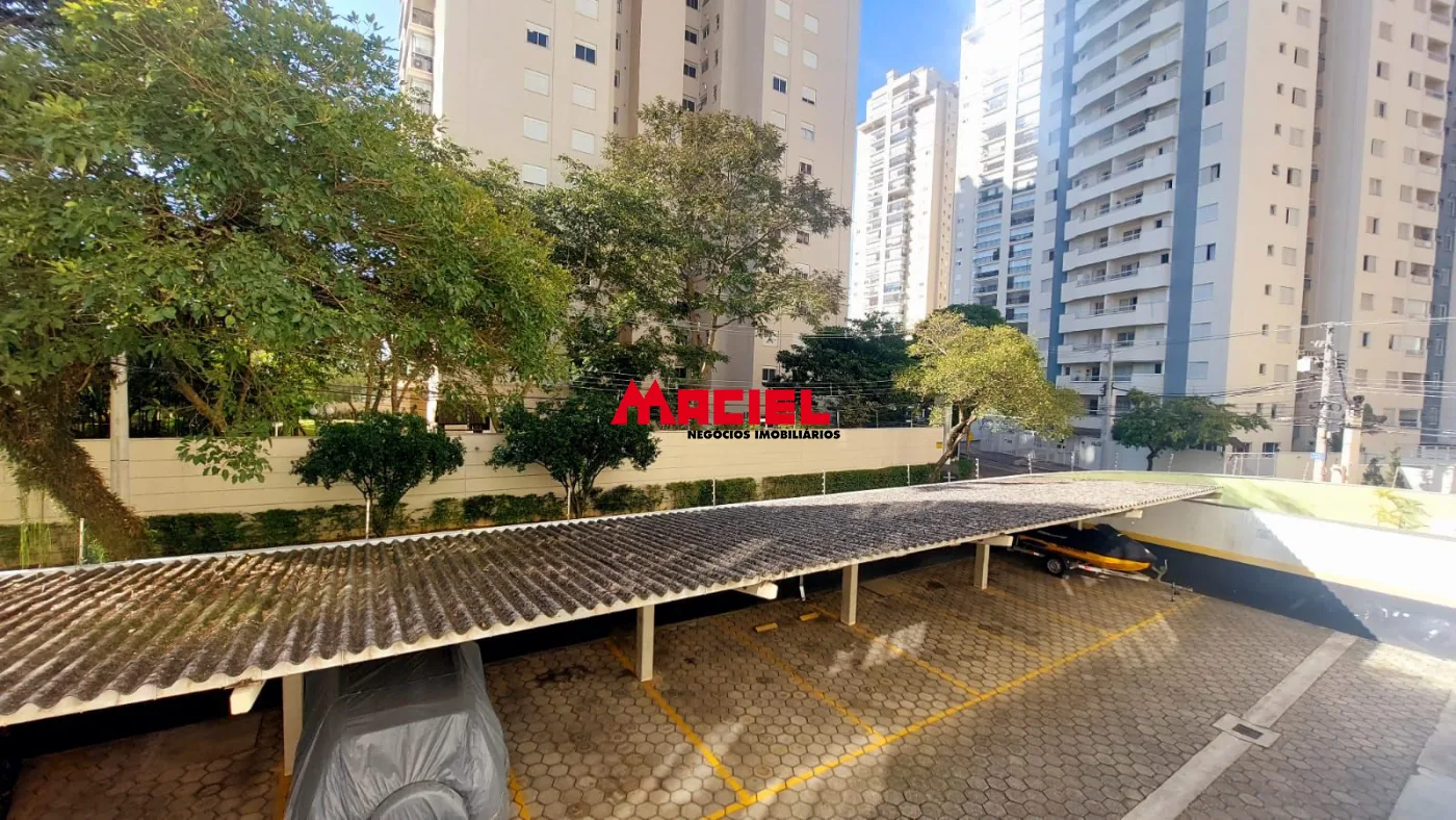 Comprar Apartamento / Padr&atilde;o em S&atilde;o Jos&eacute; dos Campos R$ 420.000,00 - Foto 5