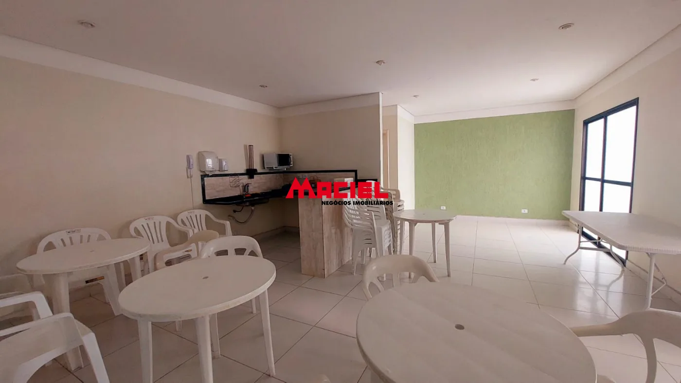 Comprar Apartamento / Padr&atilde;o em S&atilde;o Jos&eacute; dos Campos R$ 420.000,00 - Foto 7