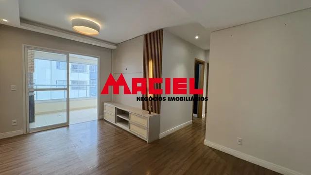 Comprar Apartamento / Padr&atilde;o em S&atilde;o Jos&eacute; dos Campos R$ 1.000.000,00 - Foto 1