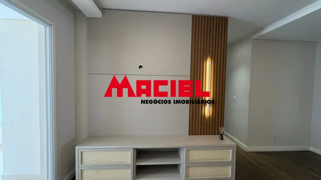 Comprar Apartamento / Padr&atilde;o em S&atilde;o Jos&eacute; dos Campos R$ 1.000.000,00 - Foto 3
