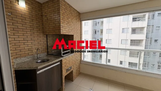 Comprar Apartamento / Padr&atilde;o em S&atilde;o Jos&eacute; dos Campos R$ 1.000.000,00 - Foto 5
