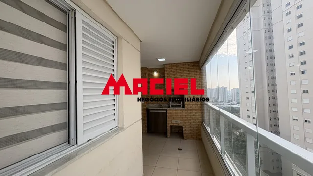 Comprar Apartamento / Padr&atilde;o em S&atilde;o Jos&eacute; dos Campos R$ 1.000.000,00 - Foto 7