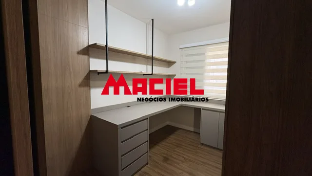 Comprar Apartamento / Padr&atilde;o em S&atilde;o Jos&eacute; dos Campos R$ 1.000.000,00 - Foto 16