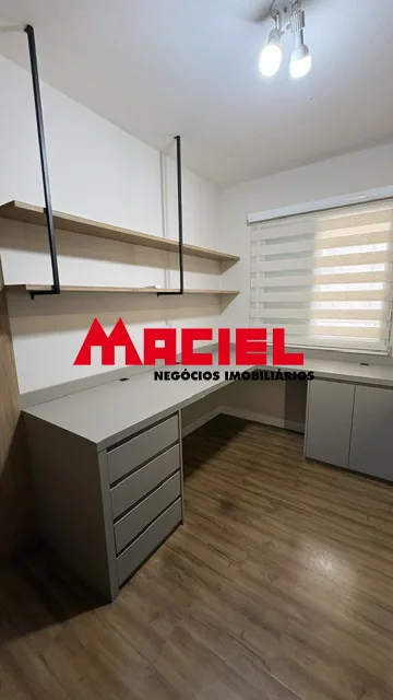 Comprar Apartamento / Padr&atilde;o em S&atilde;o Jos&eacute; dos Campos R$ 1.000.000,00 - Foto 17