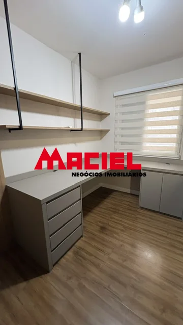 Comprar Apartamento / Padr&atilde;o em S&atilde;o Jos&eacute; dos Campos R$ 1.000.000,00 - Foto 18