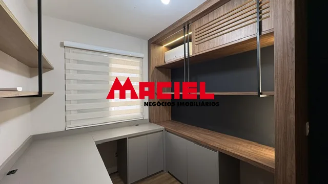 Comprar Apartamento / Padr&atilde;o em S&atilde;o Jos&eacute; dos Campos R$ 1.000.000,00 - Foto 19