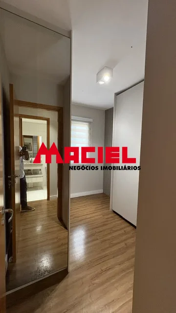 Comprar Apartamento / Padr&atilde;o em S&atilde;o Jos&eacute; dos Campos R$ 1.000.000,00 - Foto 23