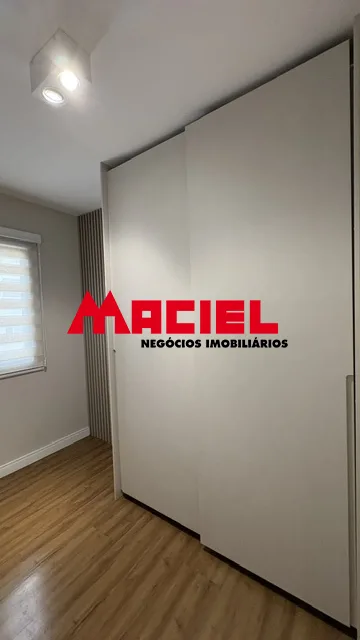 Comprar Apartamento / Padr&atilde;o em S&atilde;o Jos&eacute; dos Campos R$ 1.000.000,00 - Foto 28