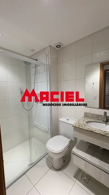 Comprar Apartamento / Padr&atilde;o em S&atilde;o Jos&eacute; dos Campos R$ 1.000.000,00 - Foto 29