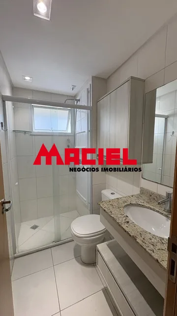 Comprar Apartamento / Padr&atilde;o em S&atilde;o Jos&eacute; dos Campos R$ 1.000.000,00 - Foto 35