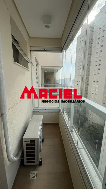 Comprar Apartamento / Padr&atilde;o em S&atilde;o Jos&eacute; dos Campos R$ 1.000.000,00 - Foto 37