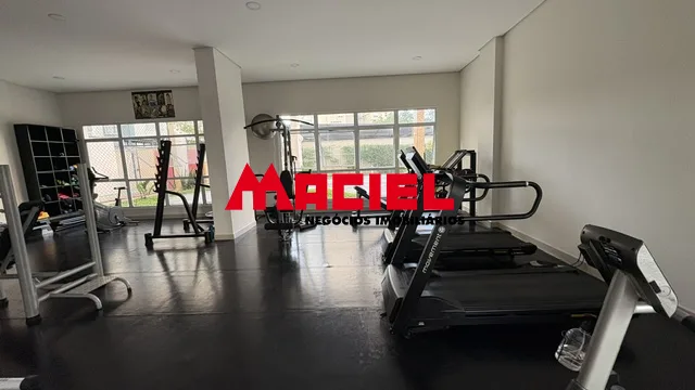 Comprar Apartamento / Padr&atilde;o em S&atilde;o Jos&eacute; dos Campos R$ 1.000.000,00 - Foto 44