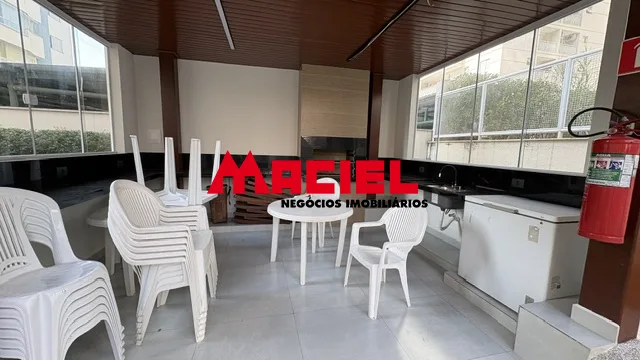 Comprar Apartamento / Padr&atilde;o em S&atilde;o Jos&eacute; dos Campos R$ 1.000.000,00 - Foto 49