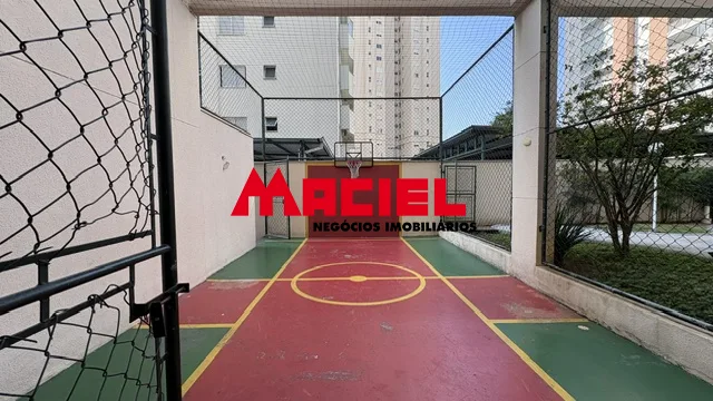 Comprar Apartamento / Padr&atilde;o em S&atilde;o Jos&eacute; dos Campos R$ 1.000.000,00 - Foto 55