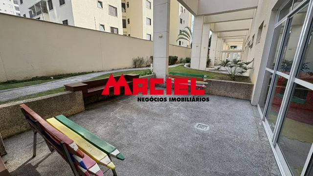 Comprar Apartamento / Padr&atilde;o em S&atilde;o Jos&eacute; dos Campos R$ 1.000.000,00 - Foto 58