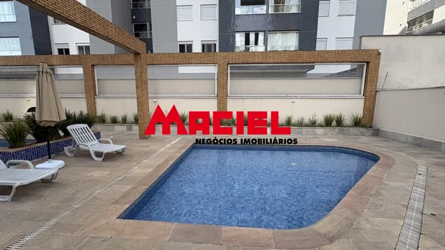 Comprar Apartamento / Padr&atilde;o em S&atilde;o Jos&eacute; dos Campos R$ 1.000.000,00 - Foto 59