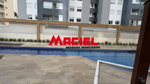 Comprar Apartamento / Padr&atilde;o em S&atilde;o Jos&eacute; dos Campos R$ 1.000.000,00 - Foto 60